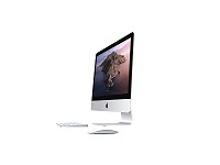 Apple - All-in-one - Intel Core i5 i5-7360U / 2.3 GHz